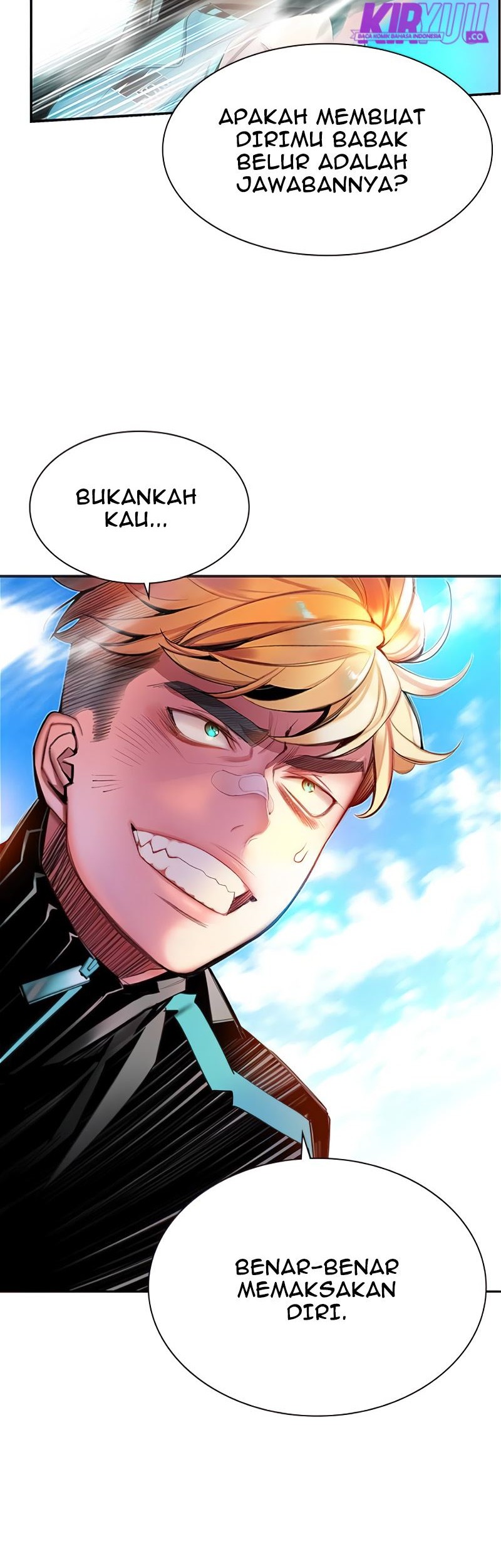 Jungle Juice Chapter 10 Gambar 37