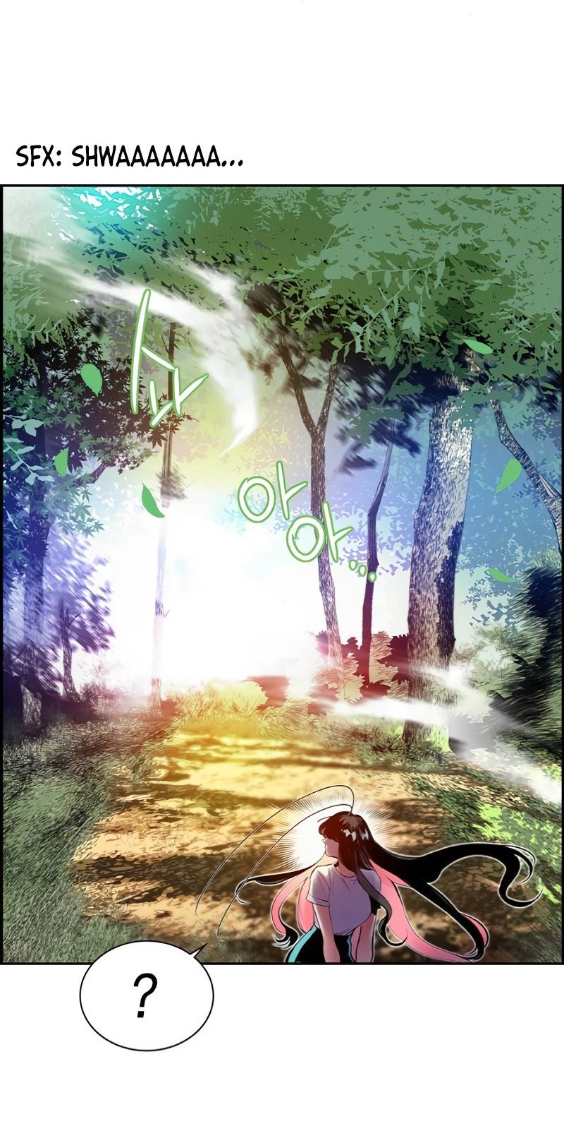Jungle Juice Chapter 10 Gambar 49