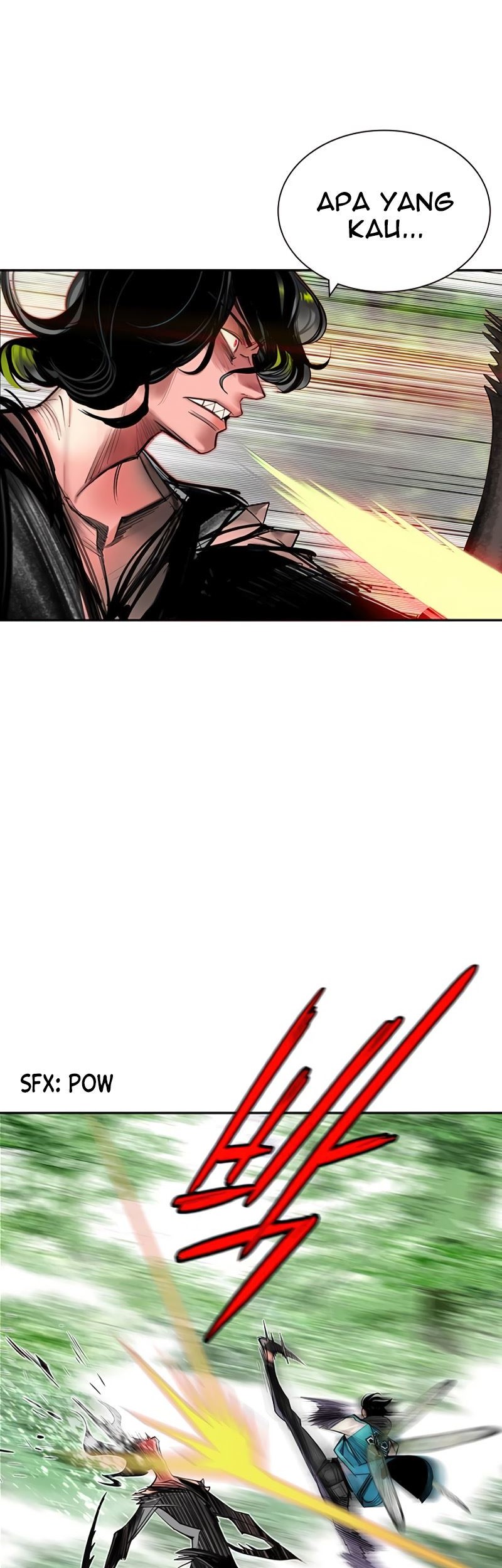Jungle Juice Chapter 10 Gambar 56