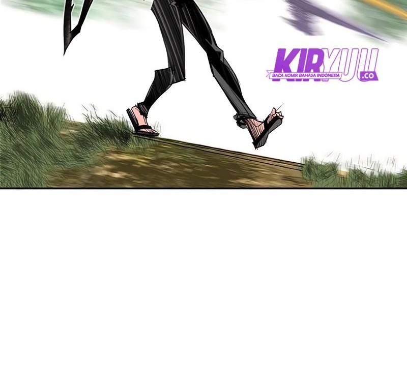 Jungle Juice Chapter 10 Gambar 57