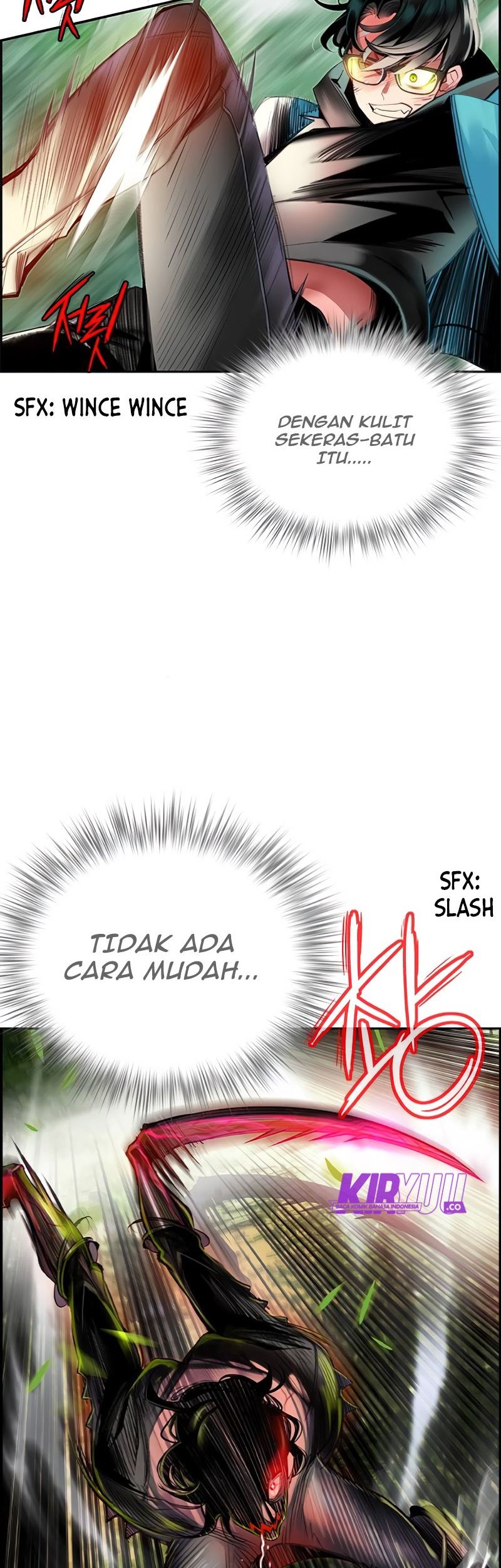 Jungle Juice Chapter 10 Gambar 59