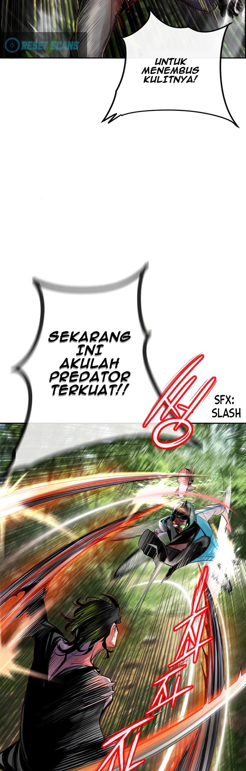 Jungle Juice Chapter 10 Gambar 60