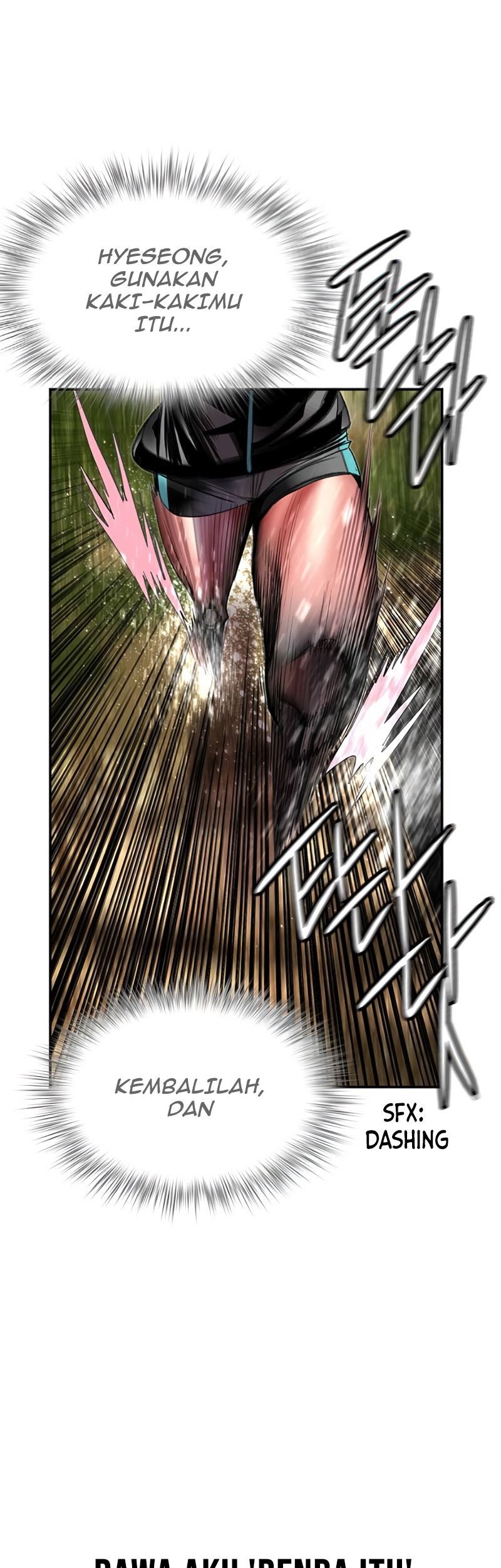 Jungle Juice Chapter 10 Gambar 62