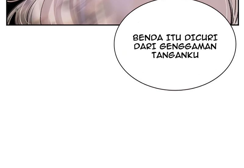Jungle Juice Chapter 10 Gambar 65
