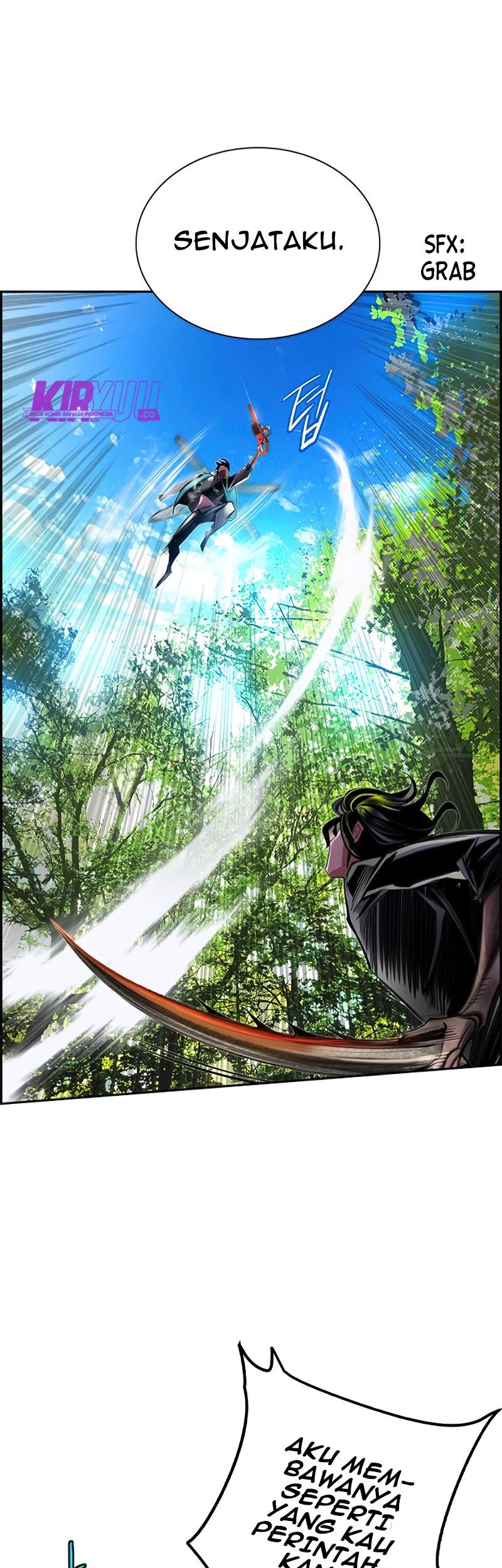 Jungle Juice Chapter 10 Gambar 66