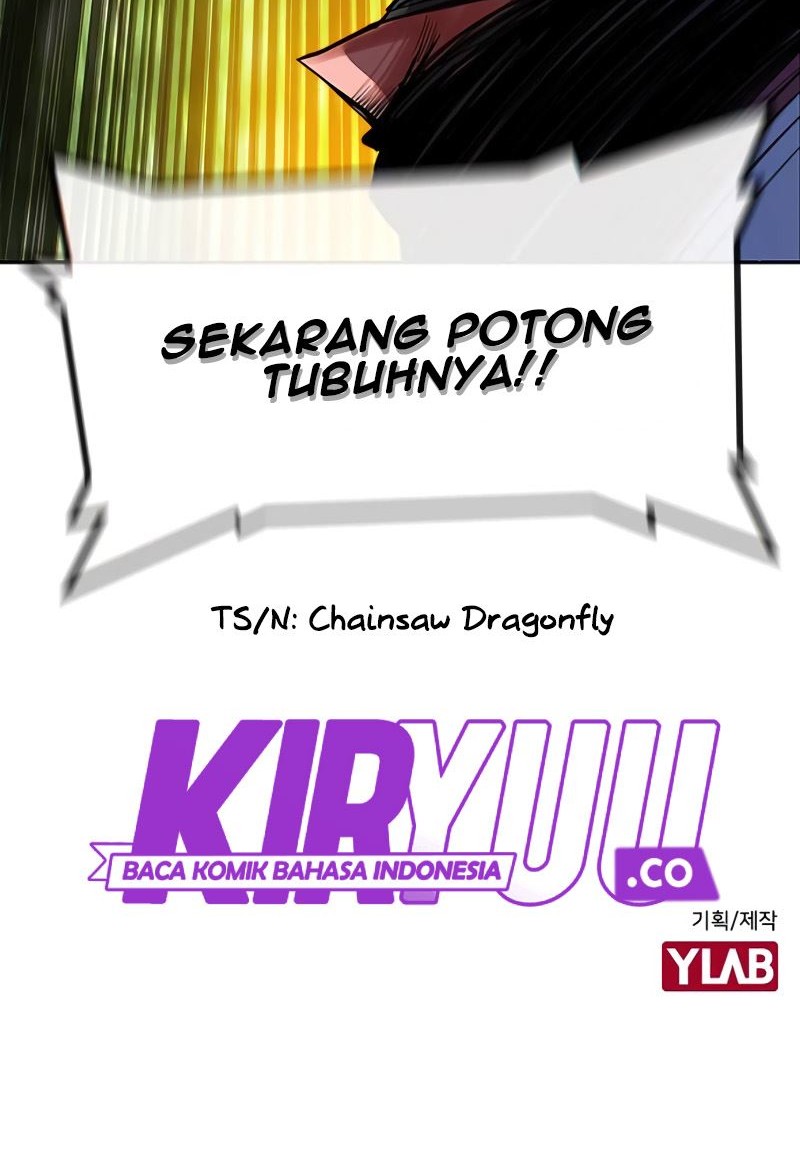 Jungle Juice Chapter 10 Gambar 69