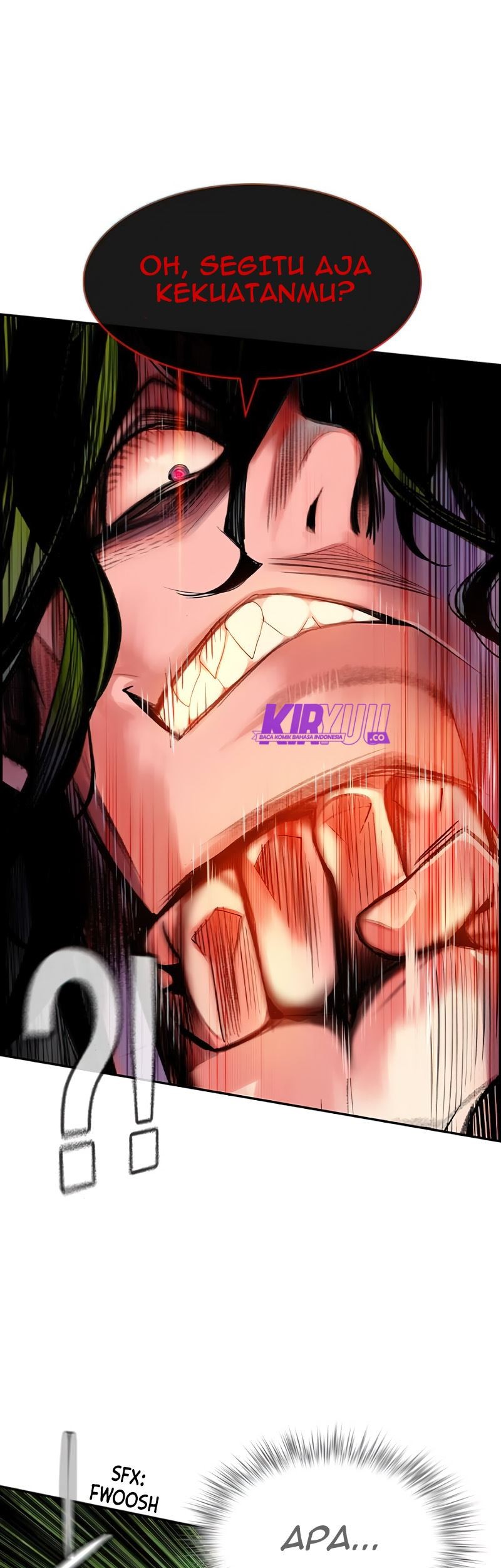 Jungle Juice Chapter 10 Gambar 6
