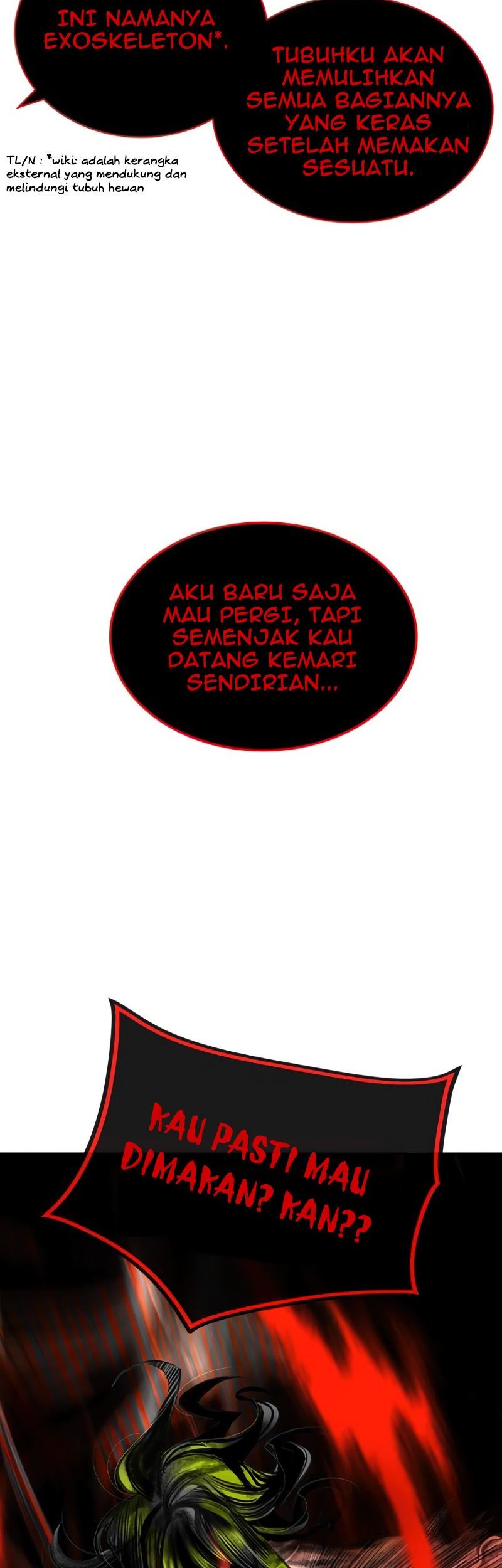 Jungle Juice Chapter 10 Gambar 8