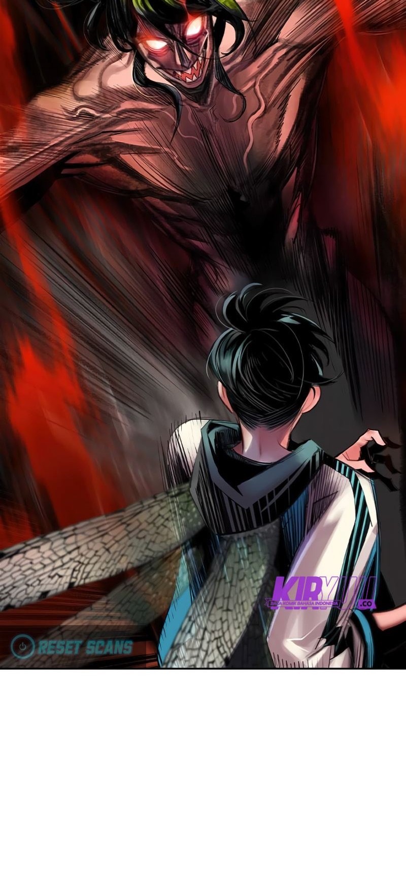 Jungle Juice Chapter 10 Gambar 9
