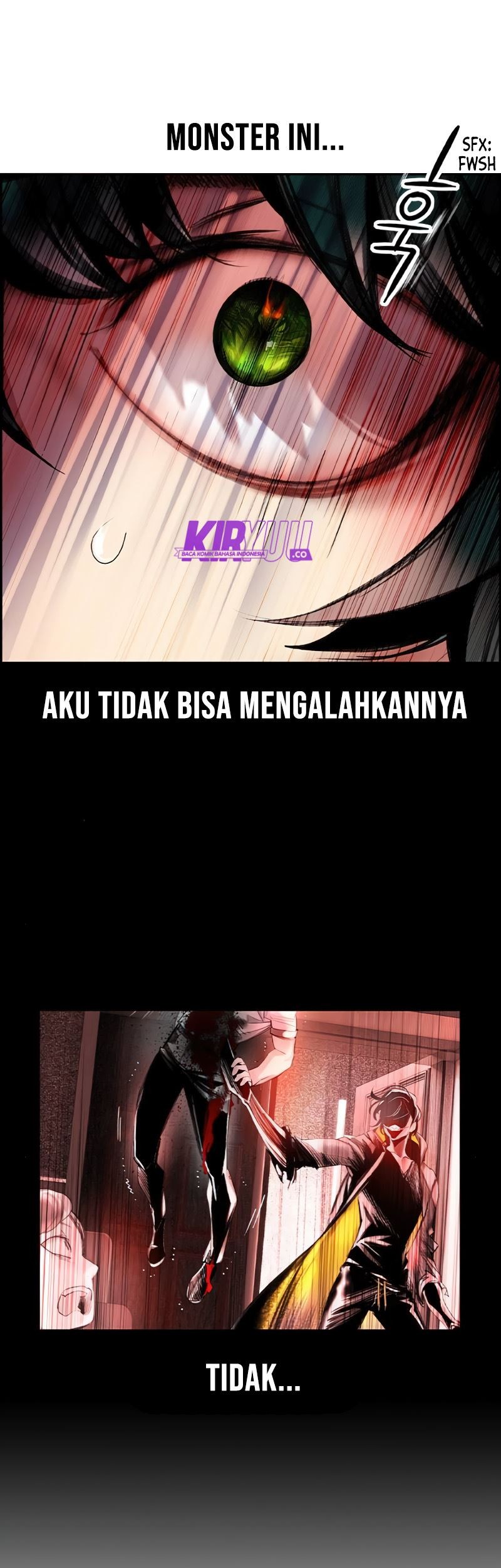 Jungle Juice Chapter 10 Gambar 10