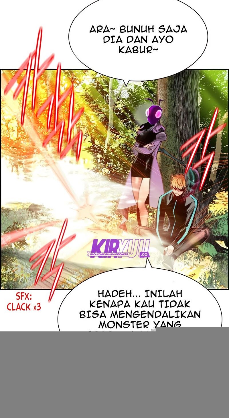 Jungle Juice Chapter 10 Gambar 13