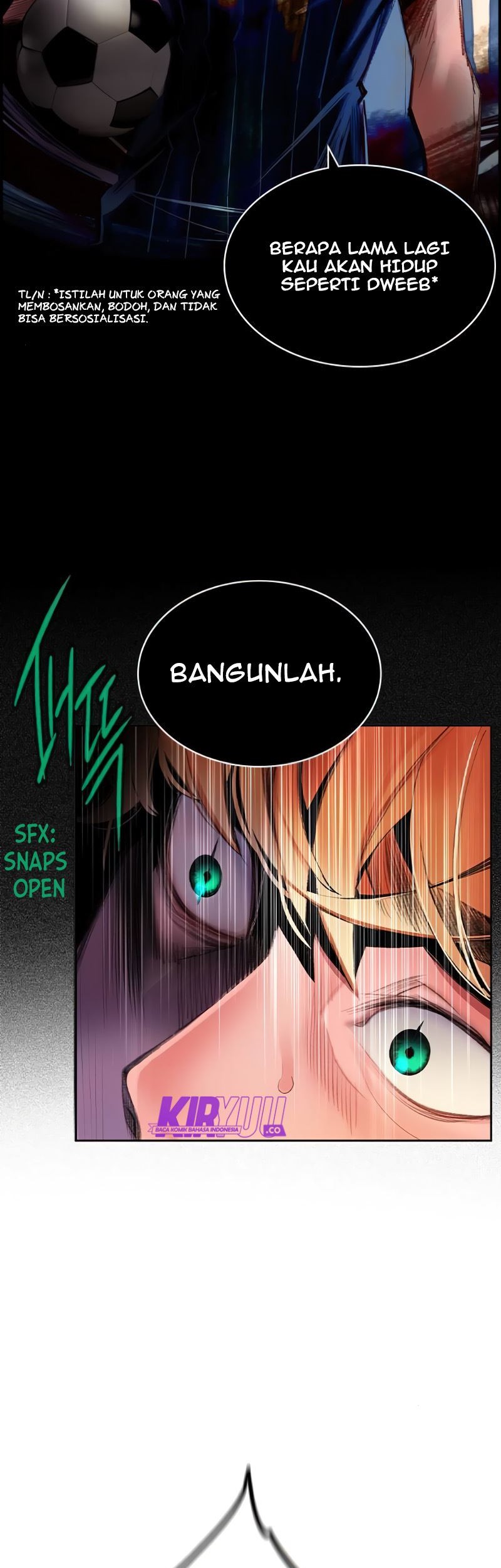 Jungle Juice Chapter 10 Gambar 16