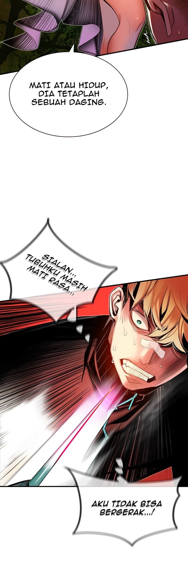 Jungle Juice Chapter 10 Gambar 20