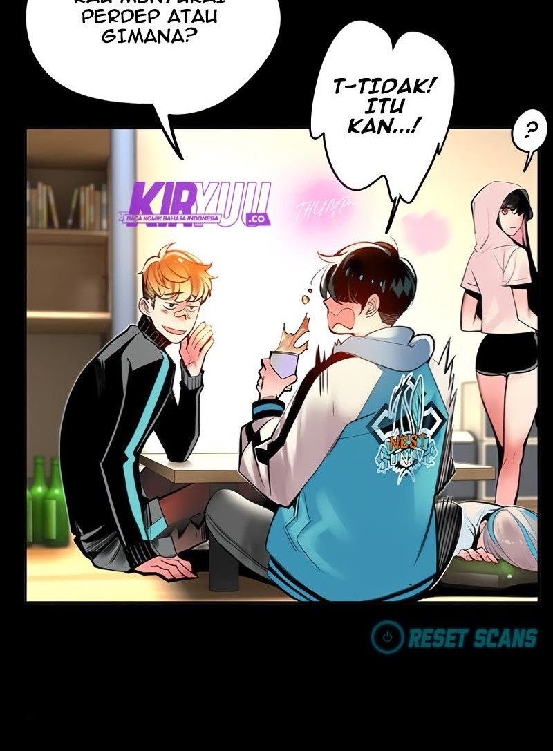 Jungle Juice Chapter 10 Gambar 25