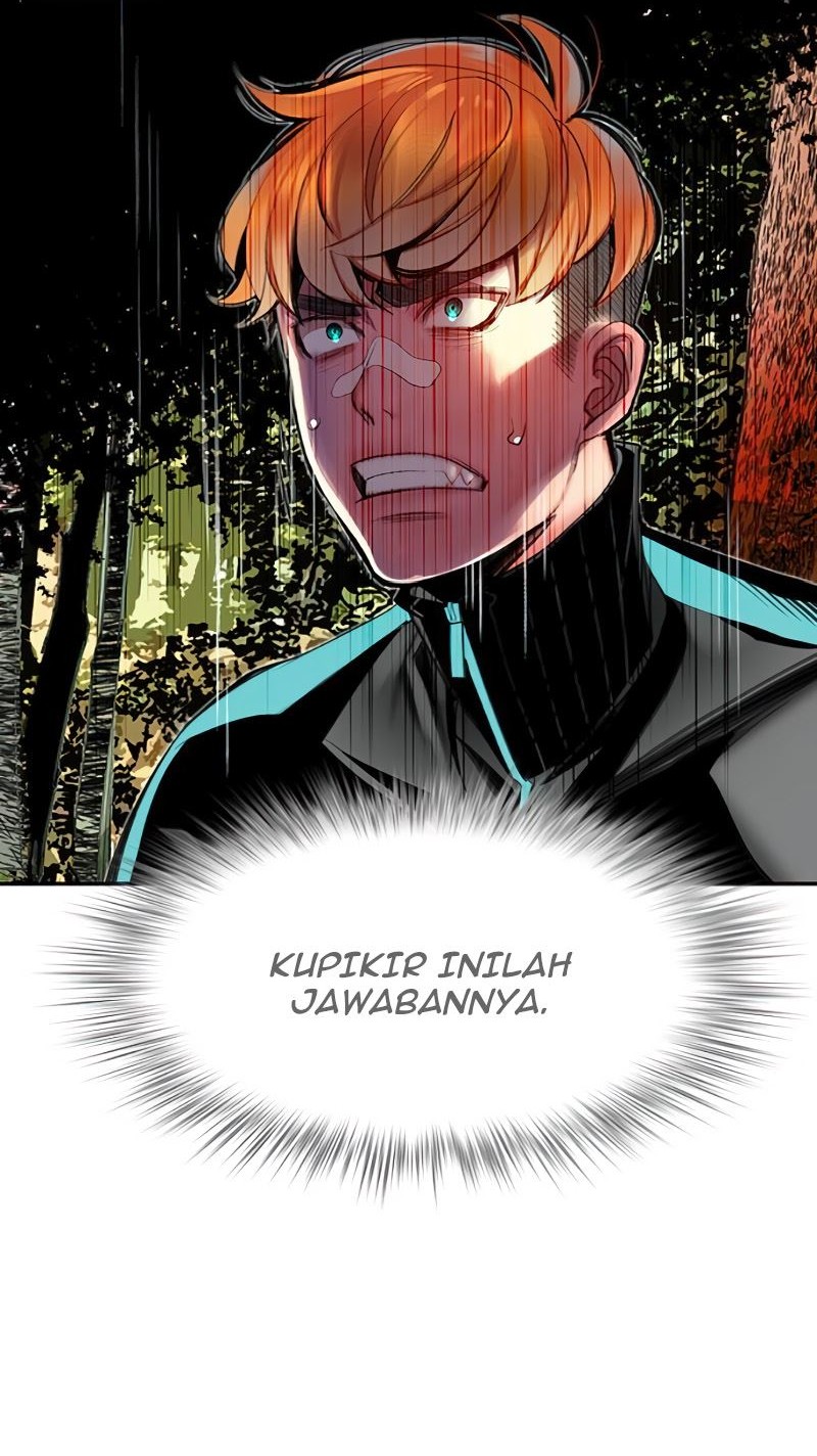 Jungle Juice Chapter 10 Gambar 29