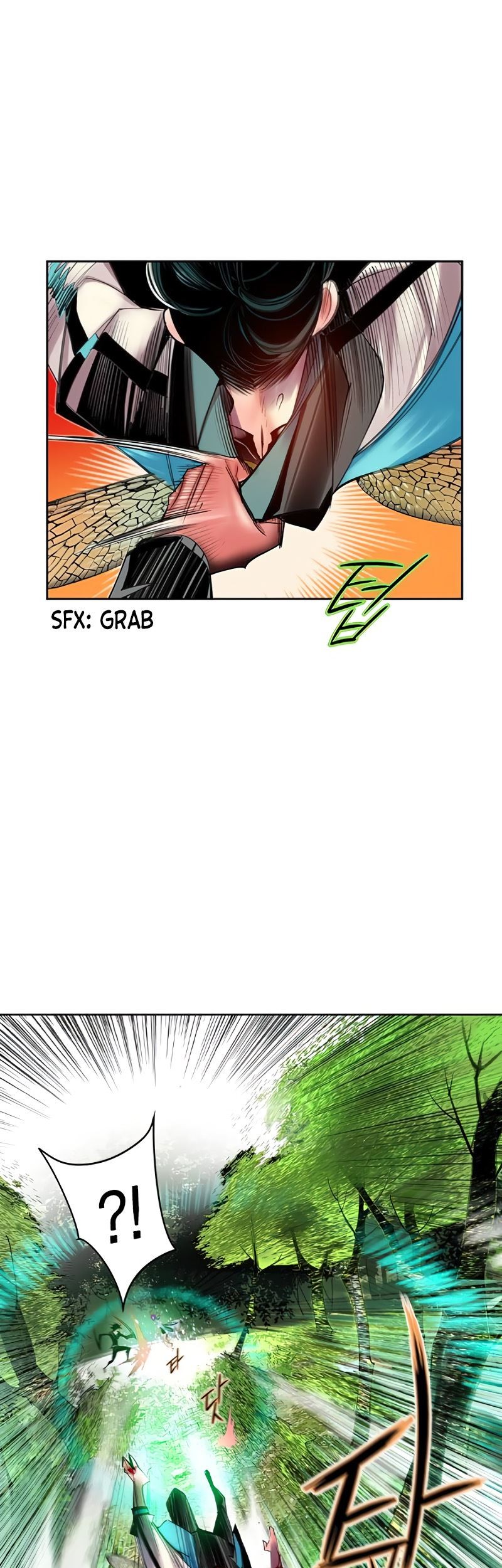 Jungle Juice Chapter 10 Gambar 30