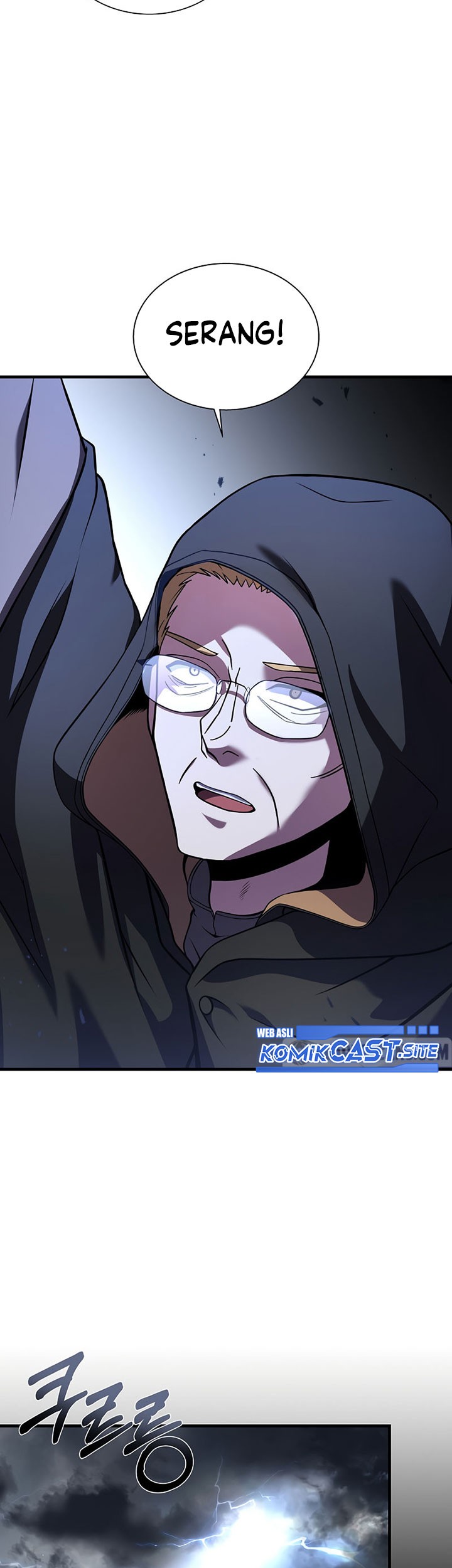 8 Circle Wizard’s Reincarnation Chapter 106 Gambar 18