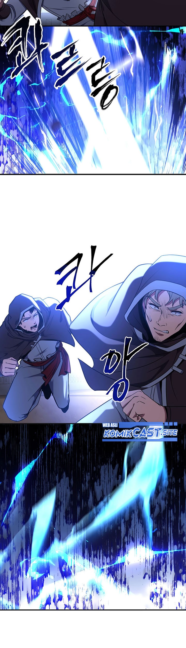 8 Circle Wizard’s Reincarnation Chapter 106 Gambar 24