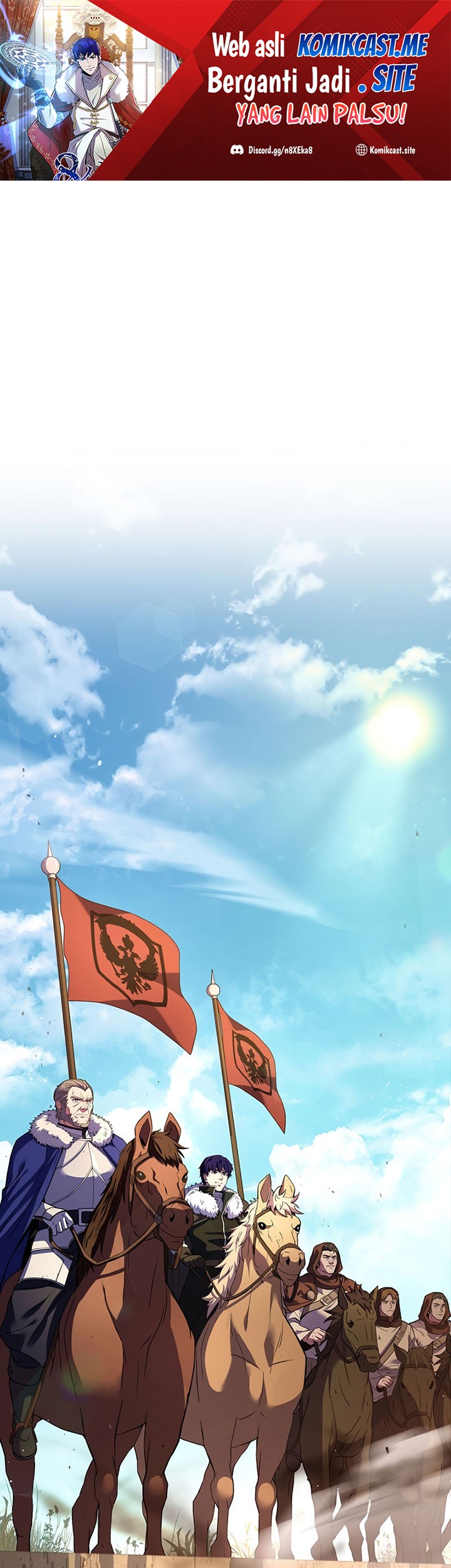 Baca 8 Circle Wizard’s Reincarnation Chapter 106 Gambar 2