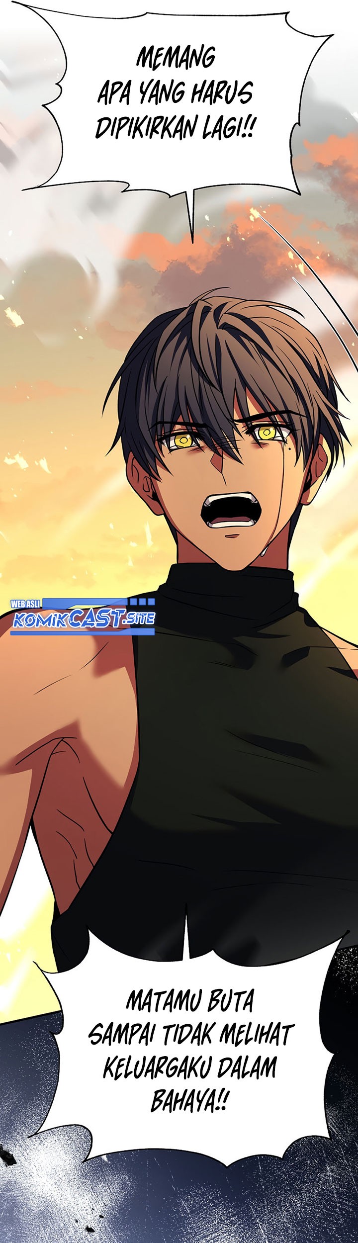 8 Circle Wizard’s Reincarnation Chapter 106 Gambar 101