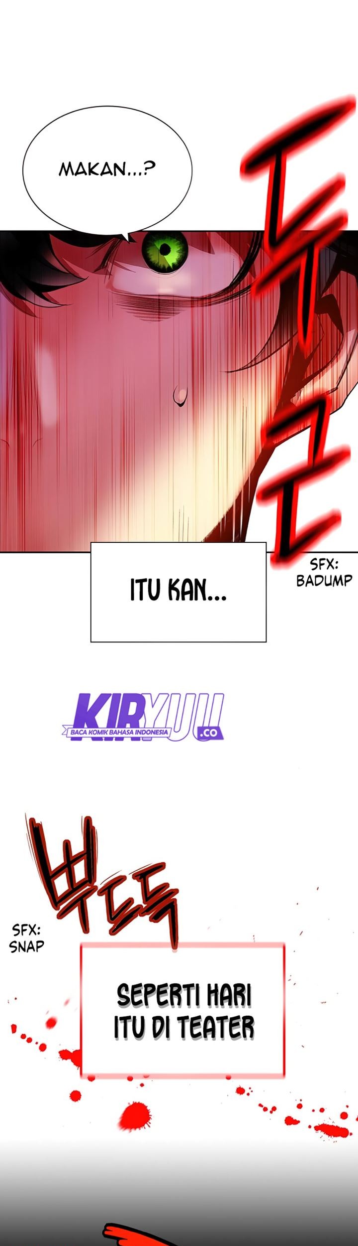 Jungle Juice Chapter 09 Gambar 40