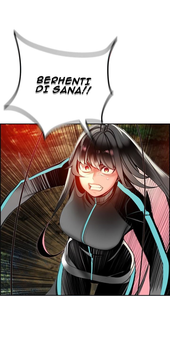 Jungle Juice Chapter 09 Gambar 50
