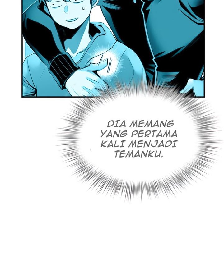Jungle Juice Chapter 09 Gambar 59