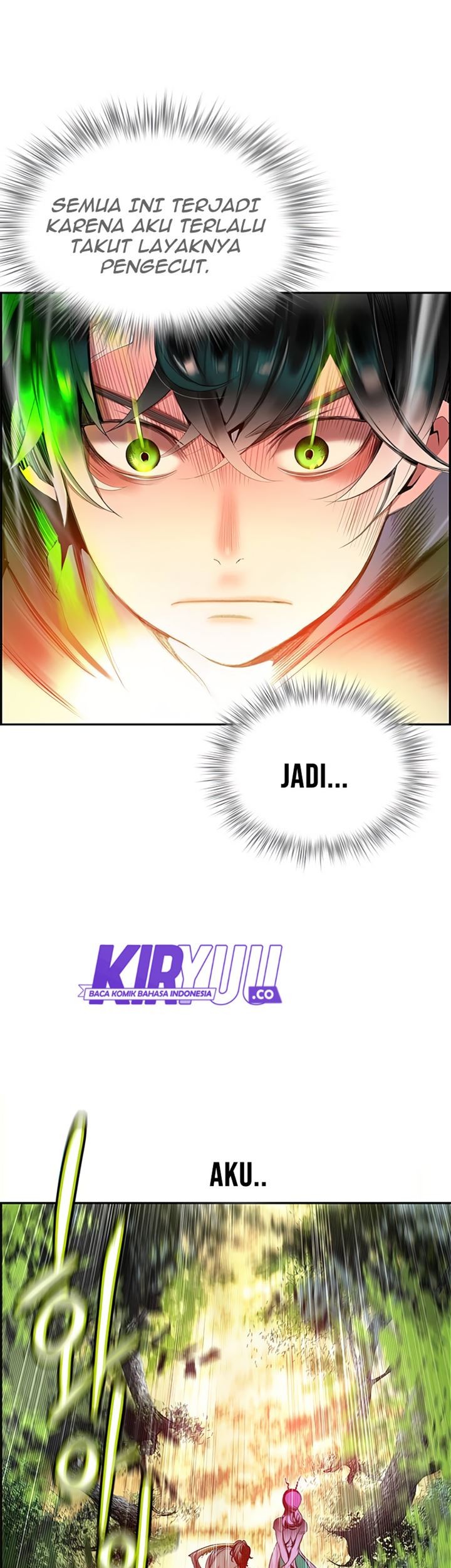 Jungle Juice Chapter 09 Gambar 60