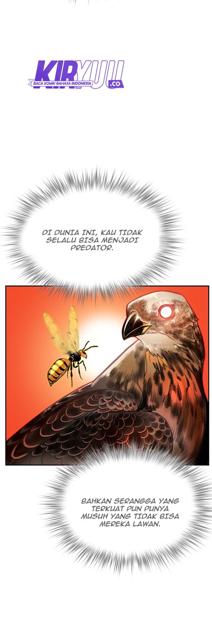 Jungle Juice Chapter 09 Gambar 62