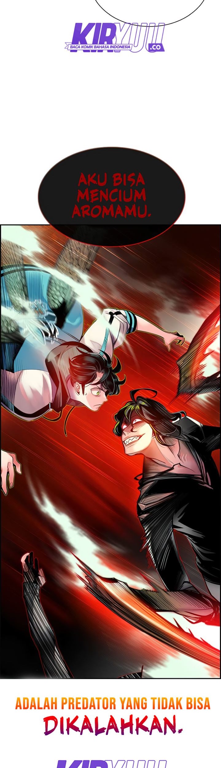 Jungle Juice Chapter 09 Gambar 65