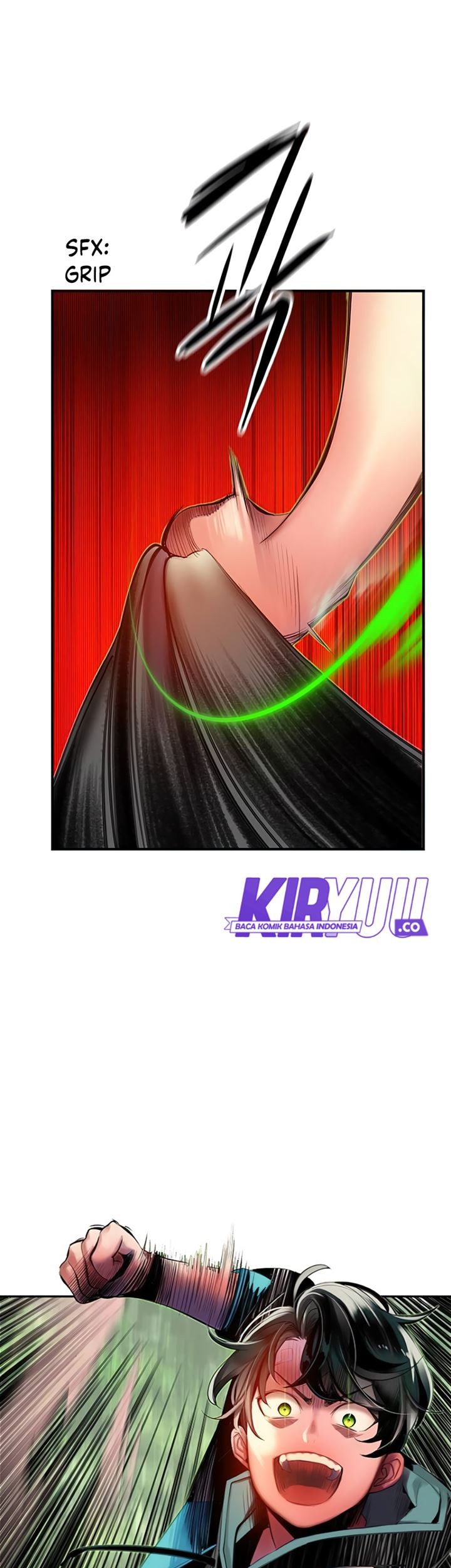 Jungle Juice Chapter 09 Gambar 11
