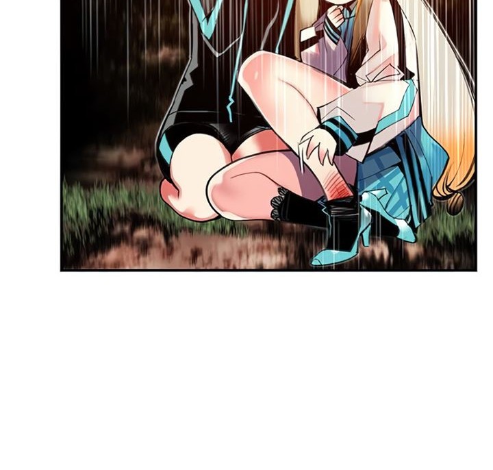 Jungle Juice Chapter 09 Gambar 14
