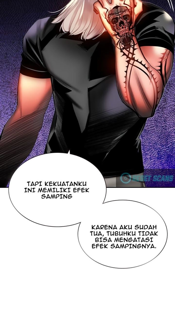 Jungle Juice Chapter 09 Gambar 18