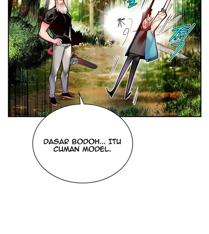 Jungle Juice Chapter 09 Gambar 22