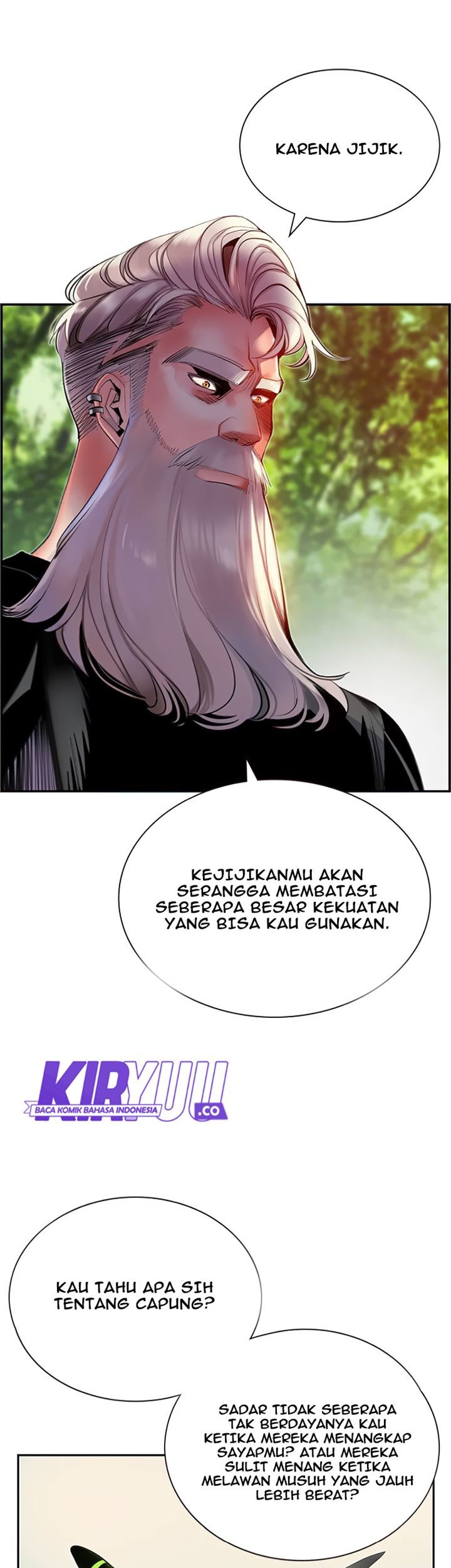 Jungle Juice Chapter 09 Gambar 23