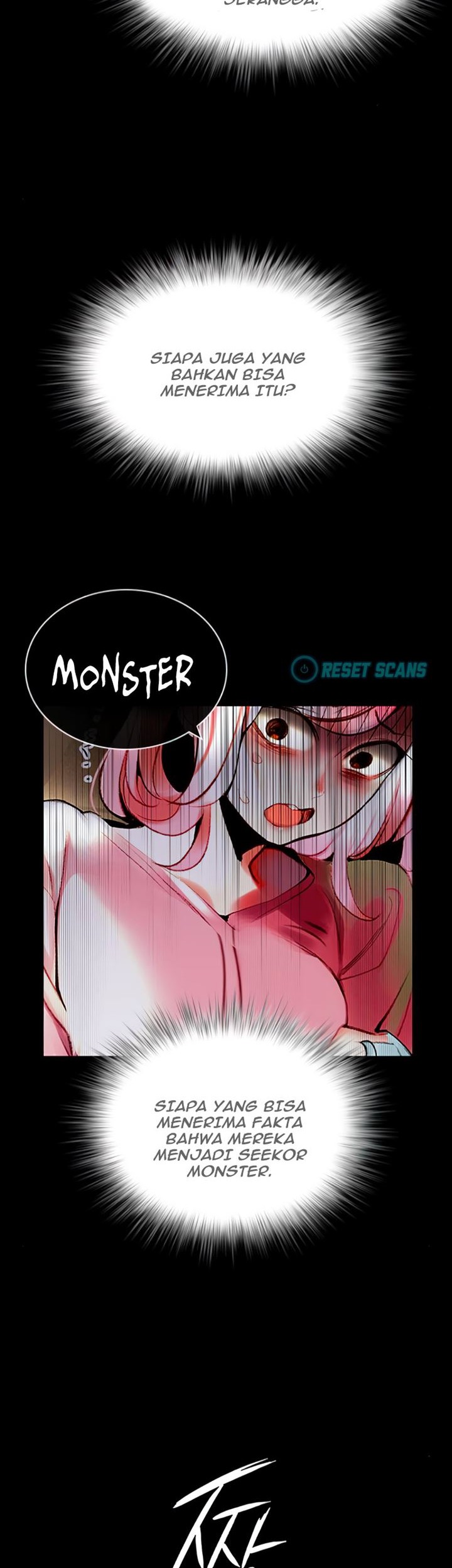 Jungle Juice Chapter 09 Gambar 27