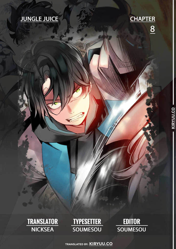 Baca Komik Jungle Juice Chapter 08 Gambar 1
