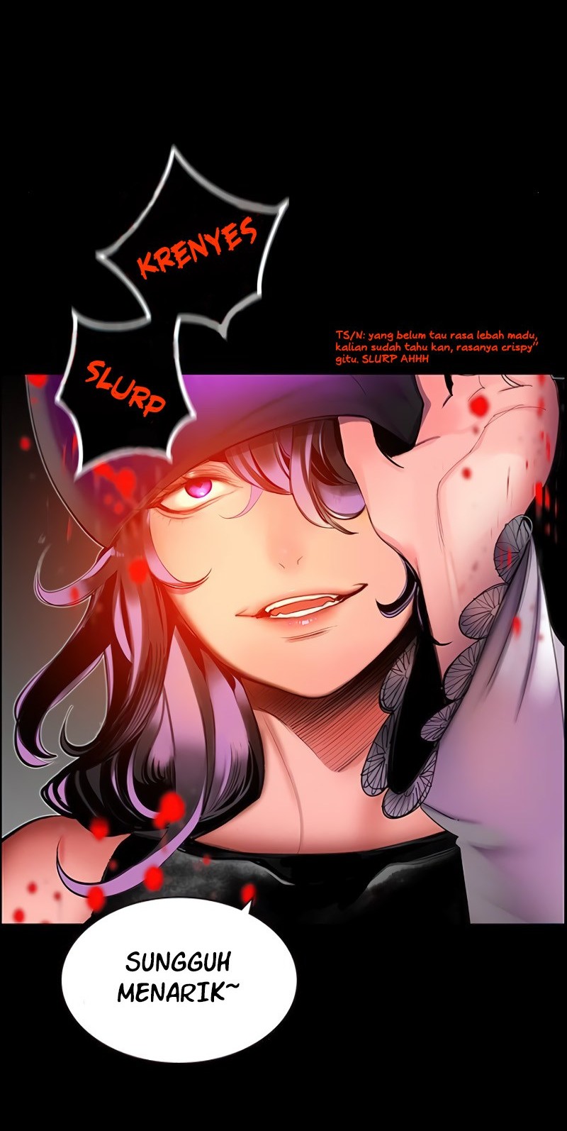 Jungle Juice Chapter 08 Gambar 48