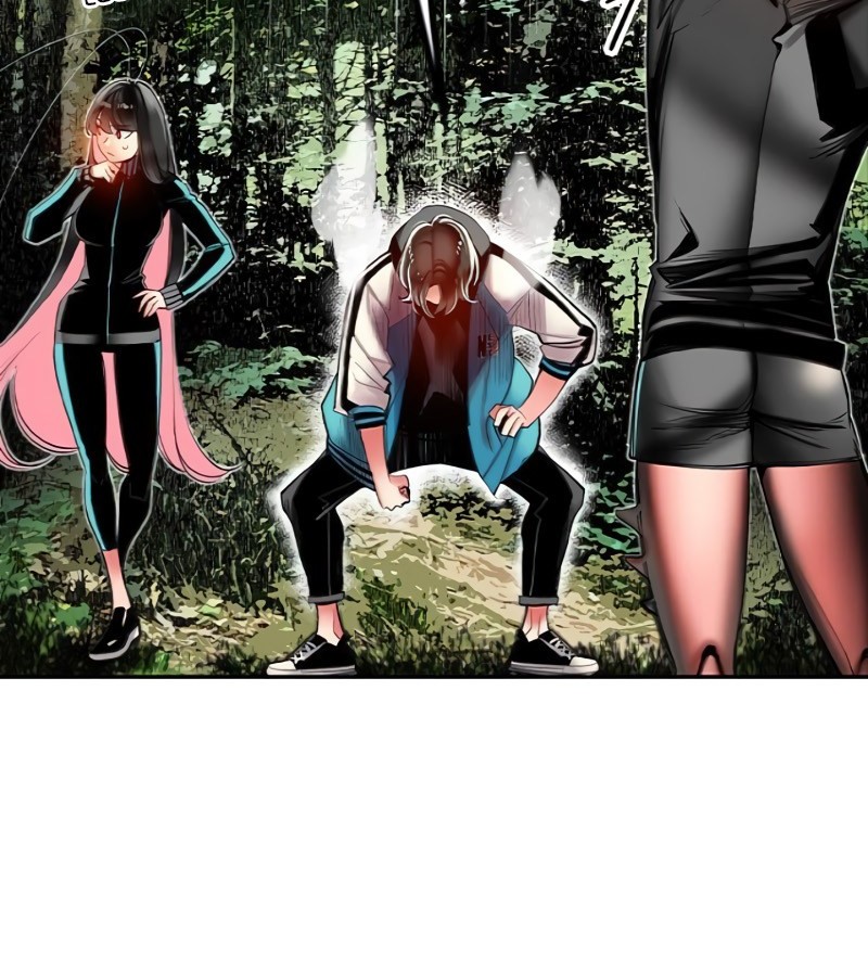 Jungle Juice Chapter 08 Gambar 51