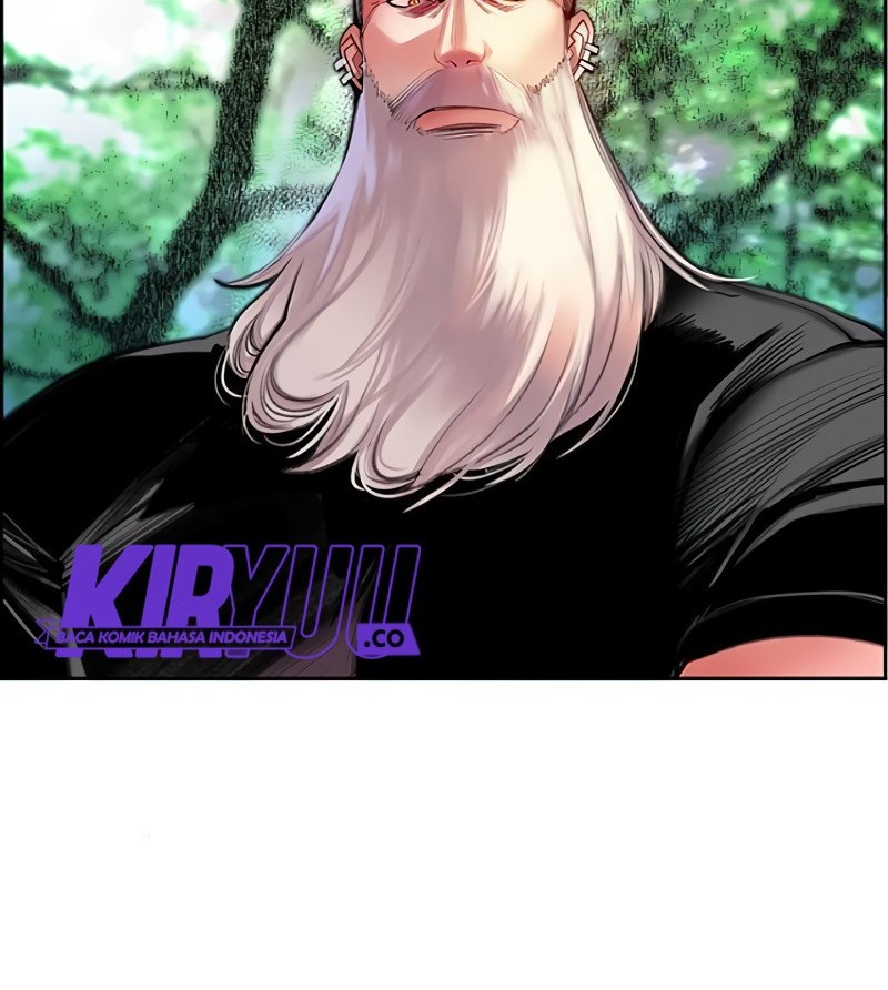 Jungle Juice Chapter 08 Gambar 59