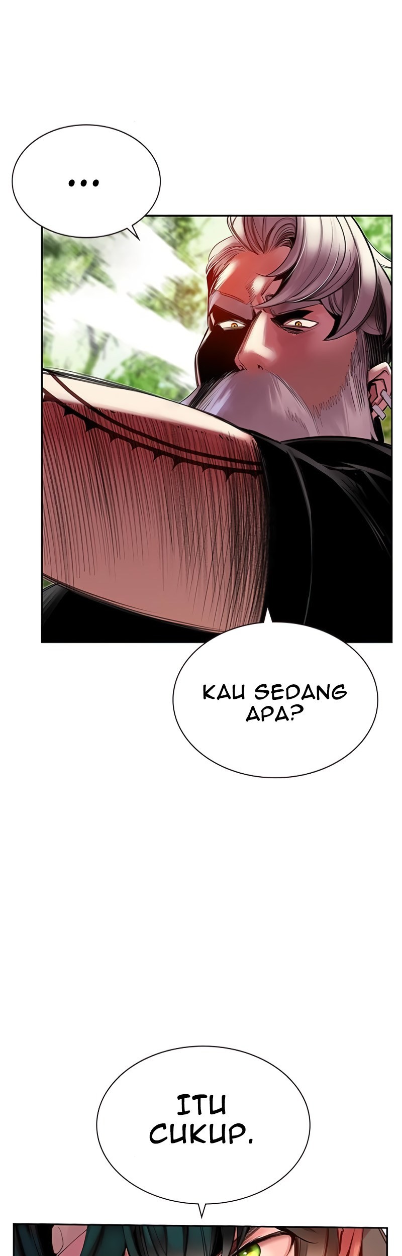 Jungle Juice Chapter 08 Gambar 64