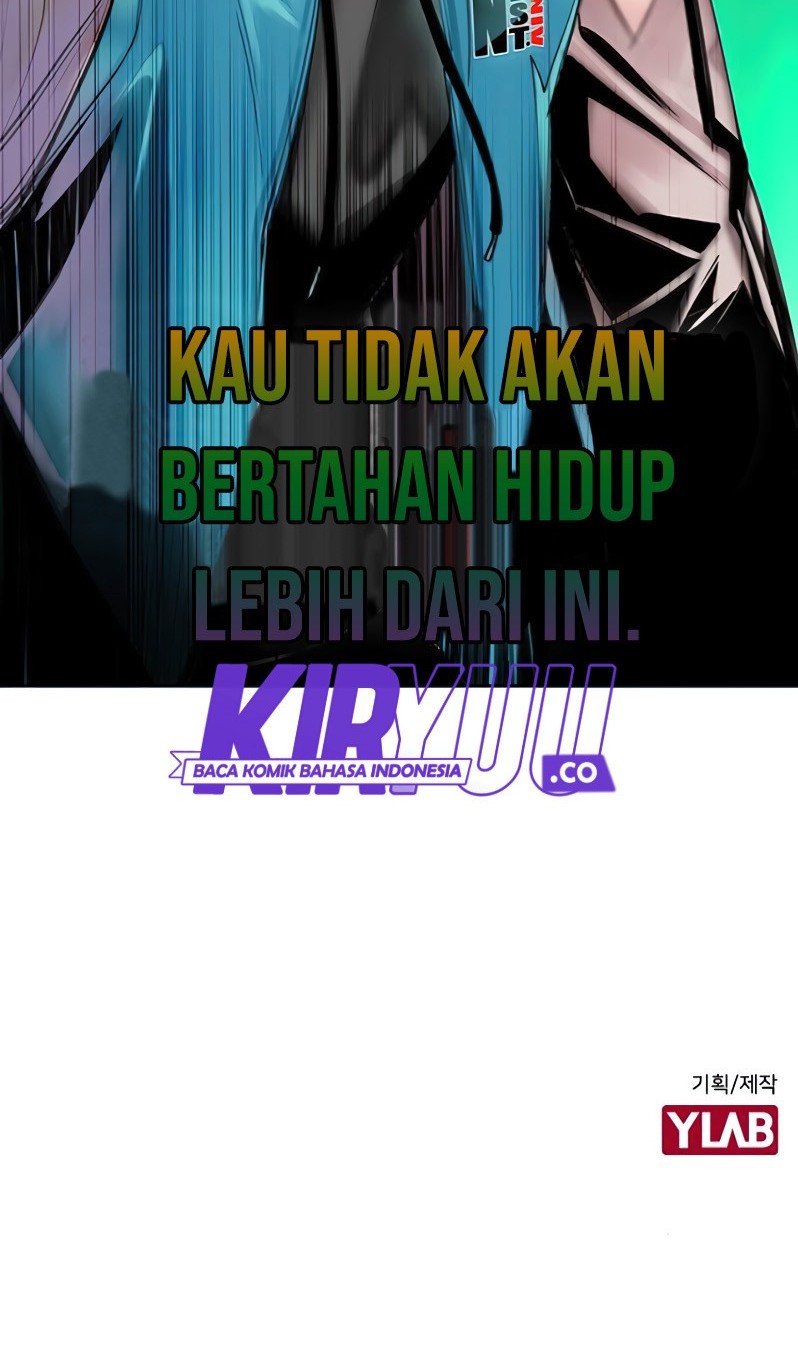 Jungle Juice Chapter 08 Gambar 77
