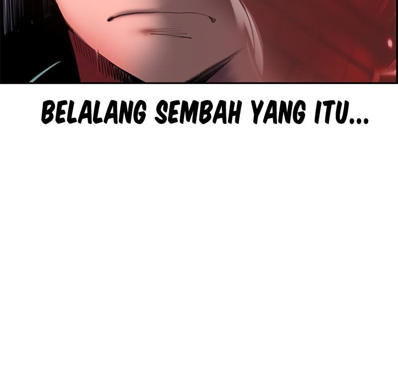 Jungle Juice Chapter 08 Gambar 9