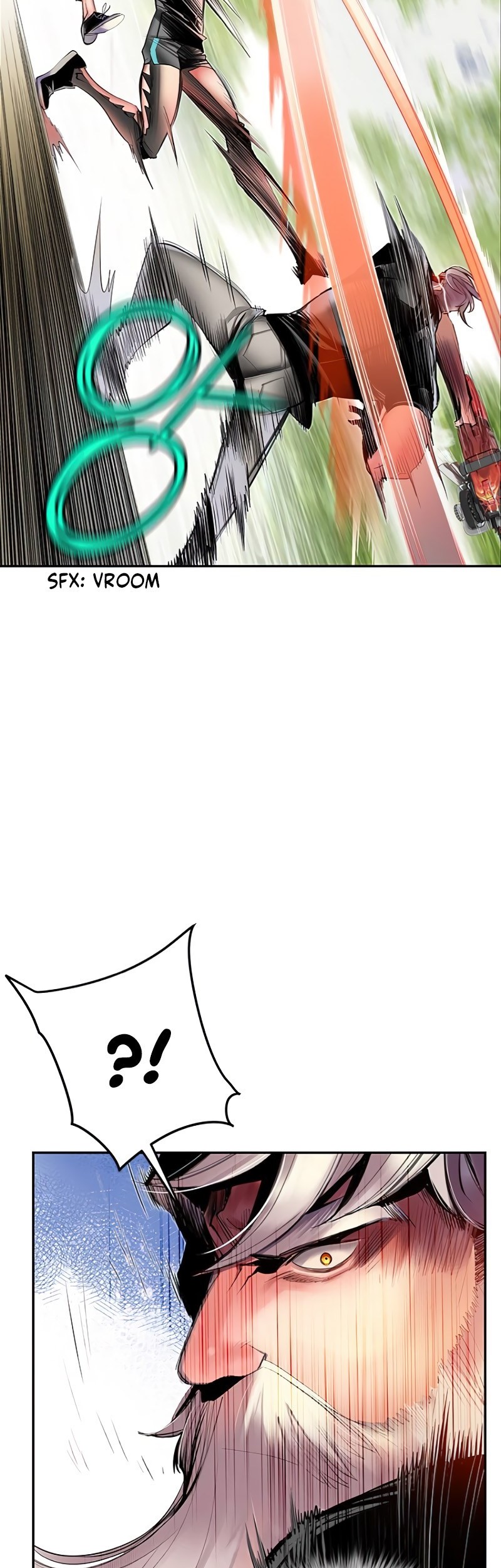 Jungle Juice Chapter 08 Gambar 20