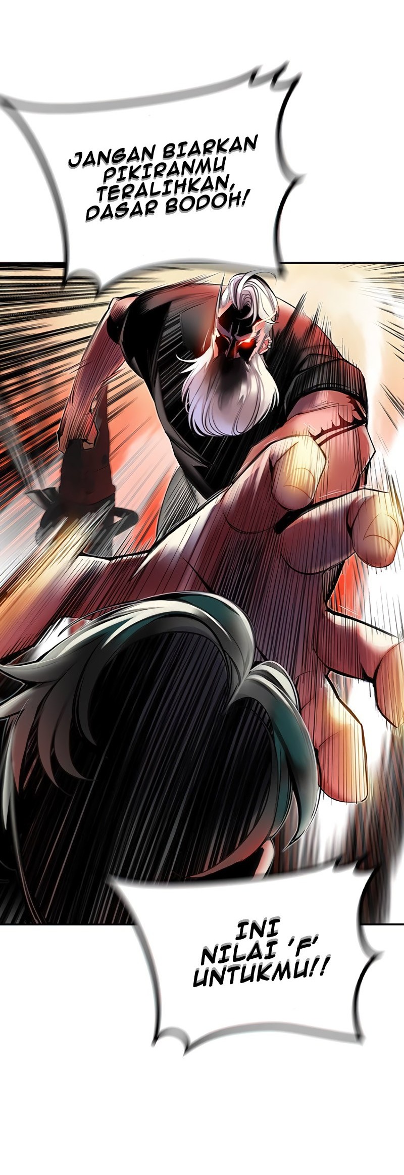 Jungle Juice Chapter 08 Gambar 25