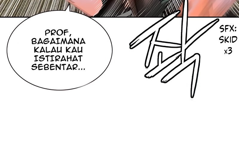 Jungle Juice Chapter 08 Gambar 29