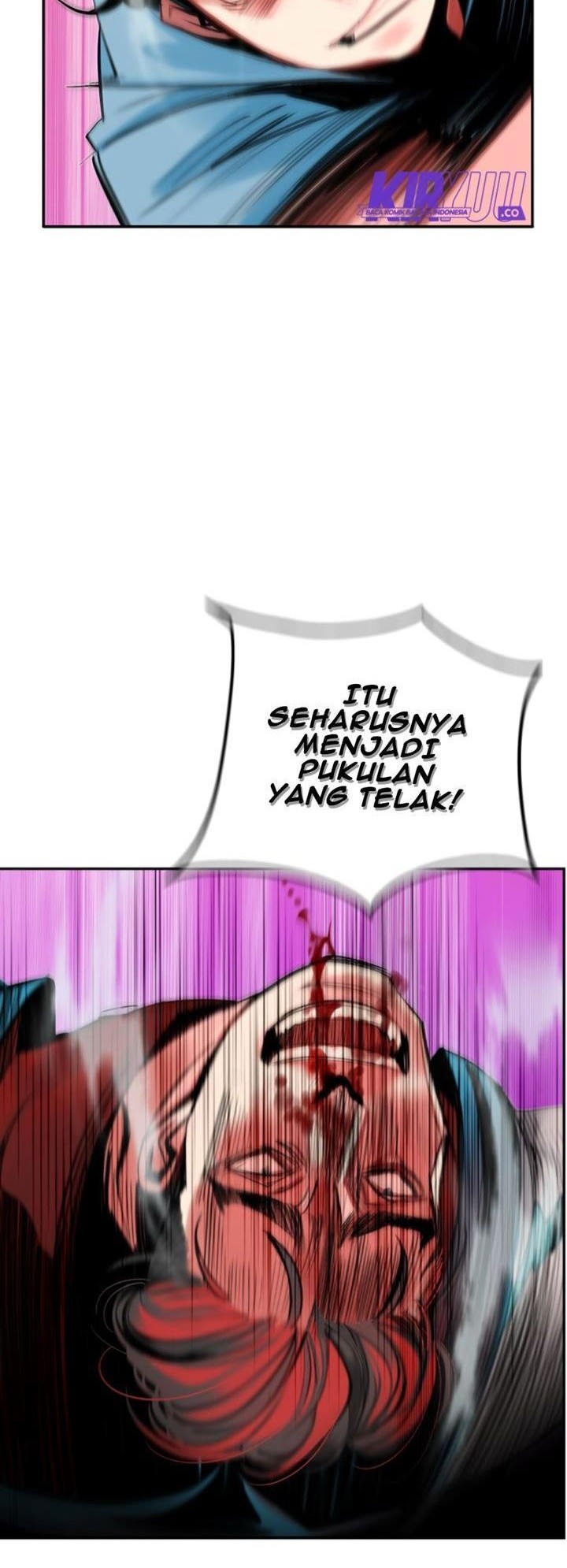 Jungle Juice Chapter 07 Gambar 32