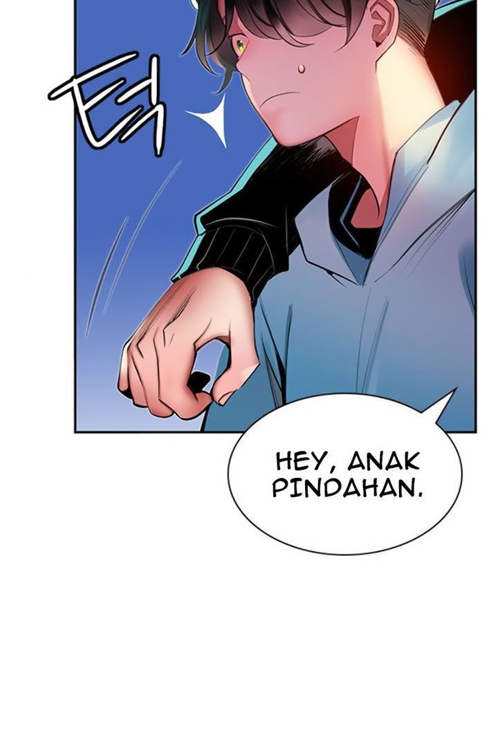 Jungle Juice Chapter 07 Gambar 50