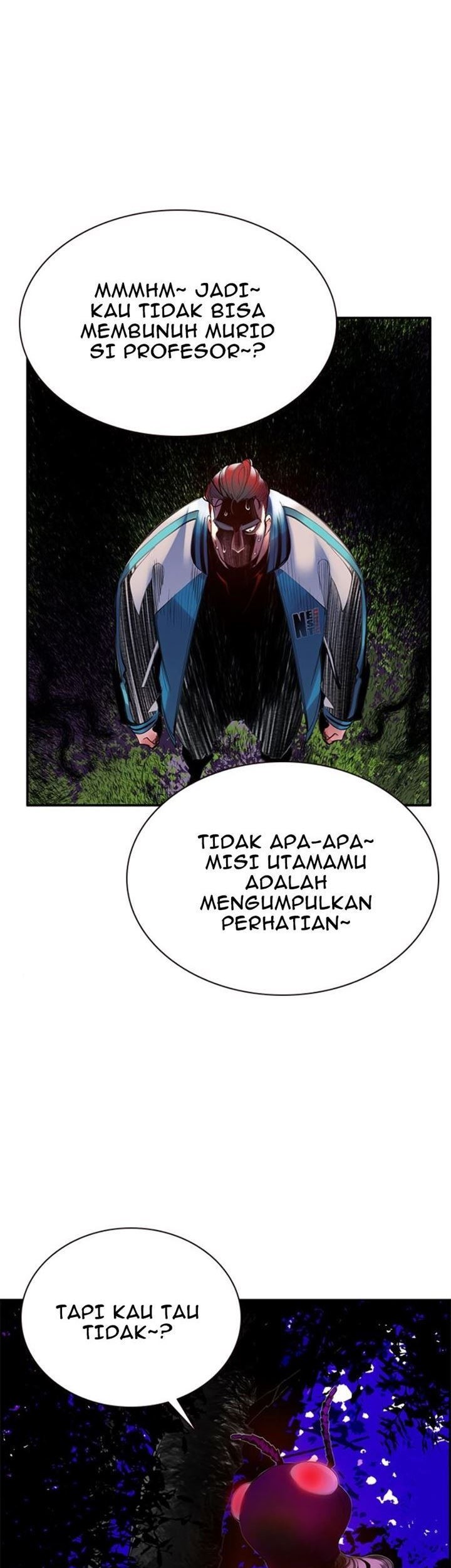 Jungle Juice Chapter 07 Gambar 57