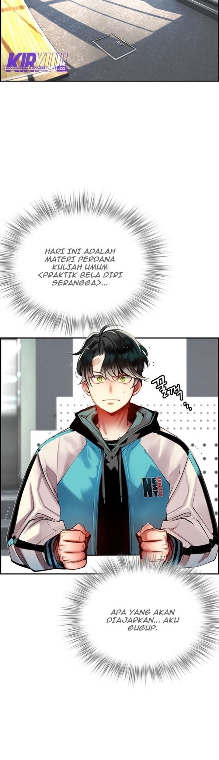 Jungle Juice Chapter 07 Gambar 65